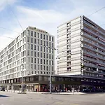 Stay Kooook Geneva City - Online Check In