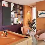 Kooook - Online Check In 3* Geneva