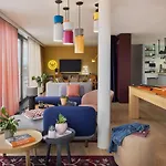 Kooook - Online Check In 3* Geneva