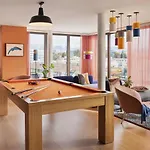 Aparthotel Kooook - Online Check In
