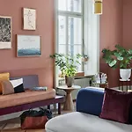 Aparthotel Kooook - Online Check In