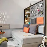 Aparthotel Kooook - Online Check In Geneva