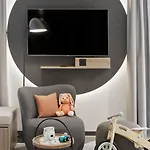 Aparthotel Kooook - Online Check In Geneva