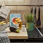 Aparthotel Kooook - Online Check In 3*
