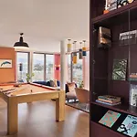 Aparthotel Kooook - Online Check In
