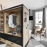 Aparthotel Kooook - Online Check In 3*
