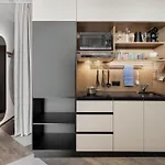 Stay Kooook Geneva City - Online Check In