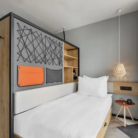 Kooook - Online Check In Aparthotel 3*