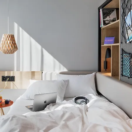 Kooook - Online Check In Aparthotel