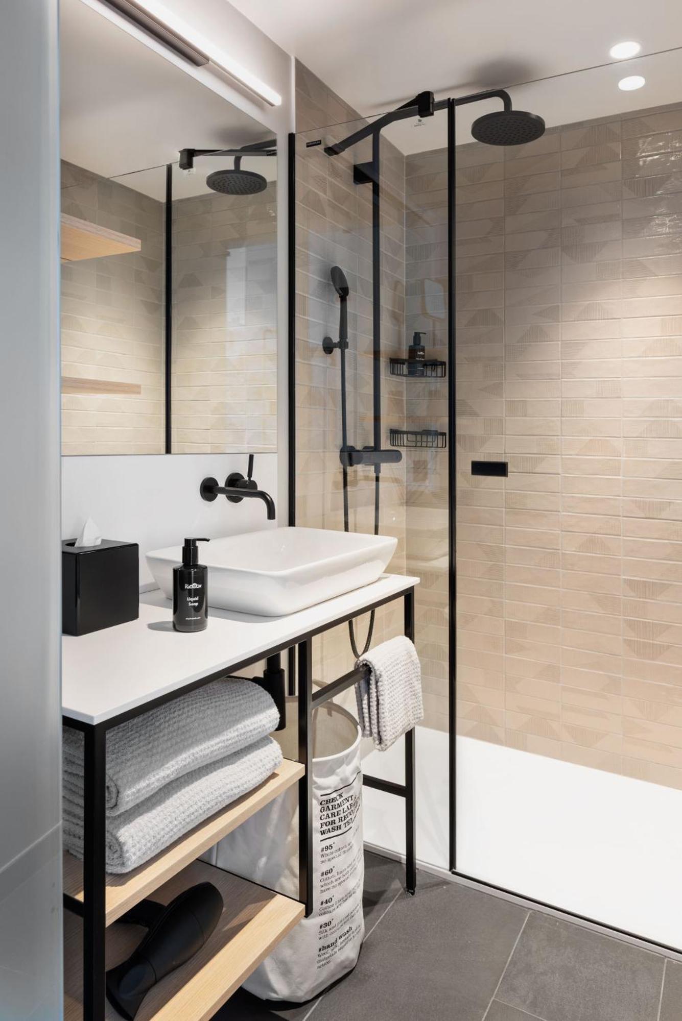 Kooook - Online Check In Appart hôtel