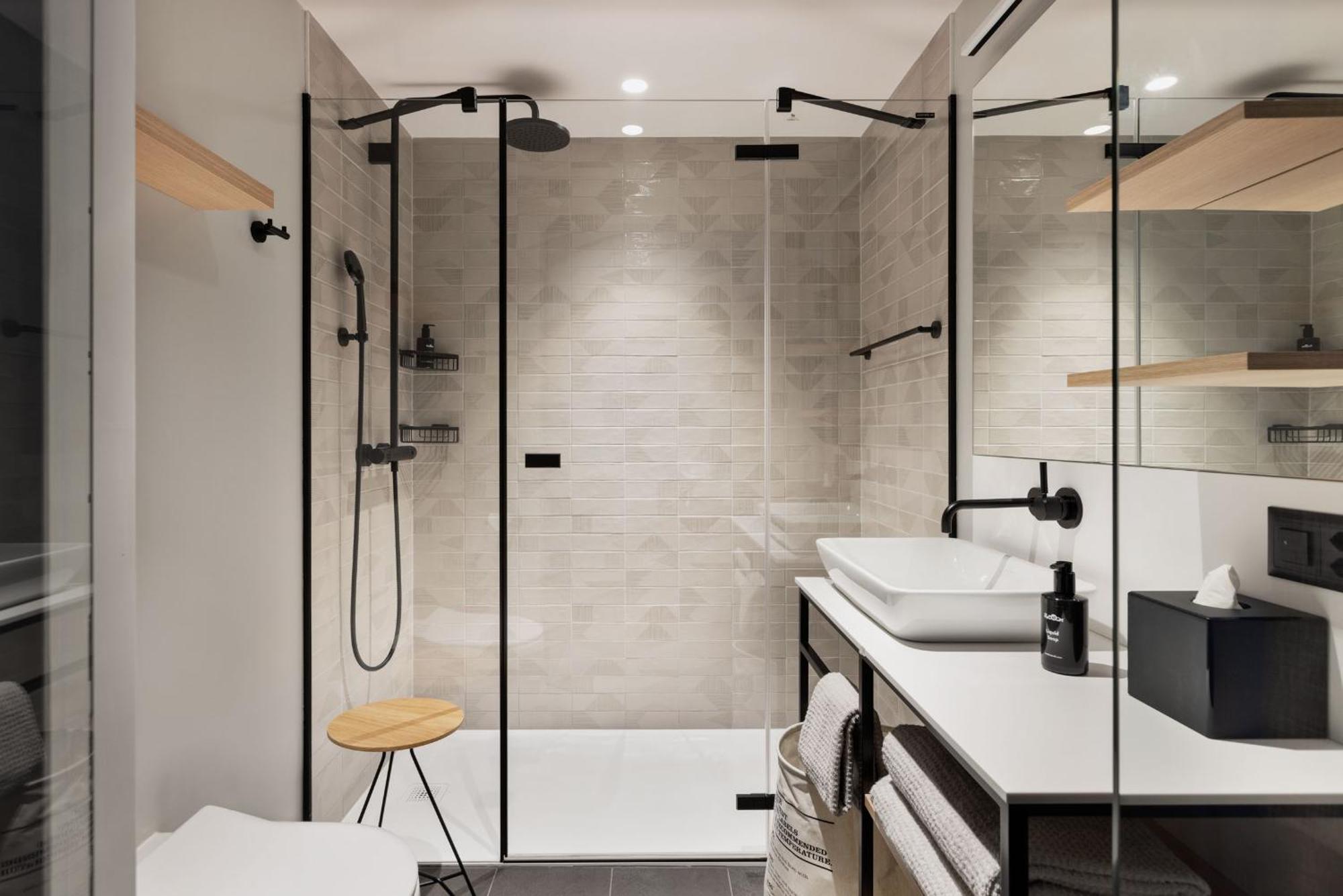 Apartahotel Kooook - Online Check In Ginebra