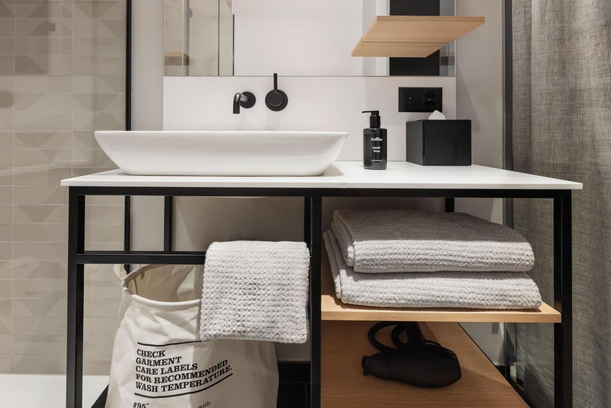 Appart hôtel Kooook - Online Check In