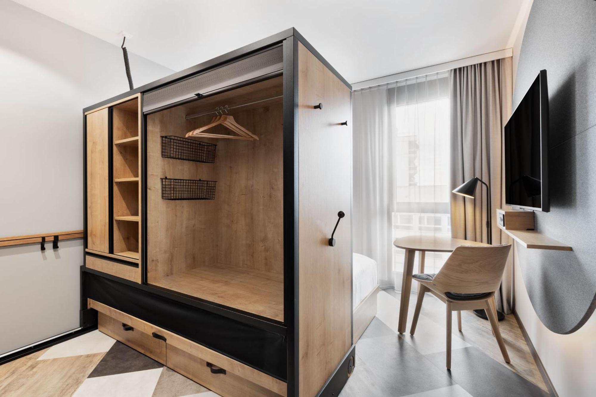 Kooook - Online Check In