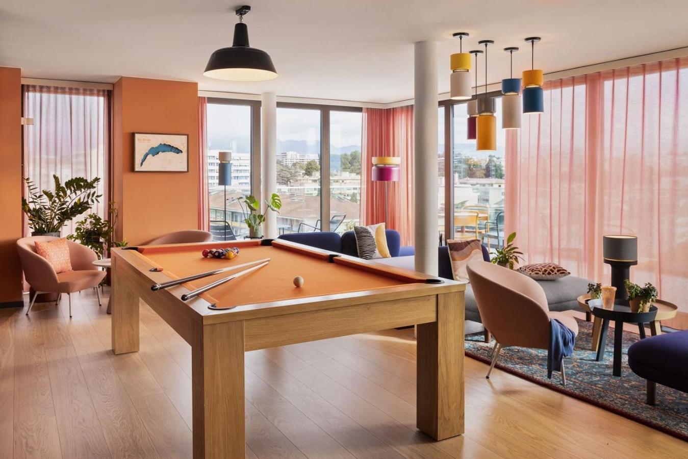 Aparthotel Kooook - Online Check In