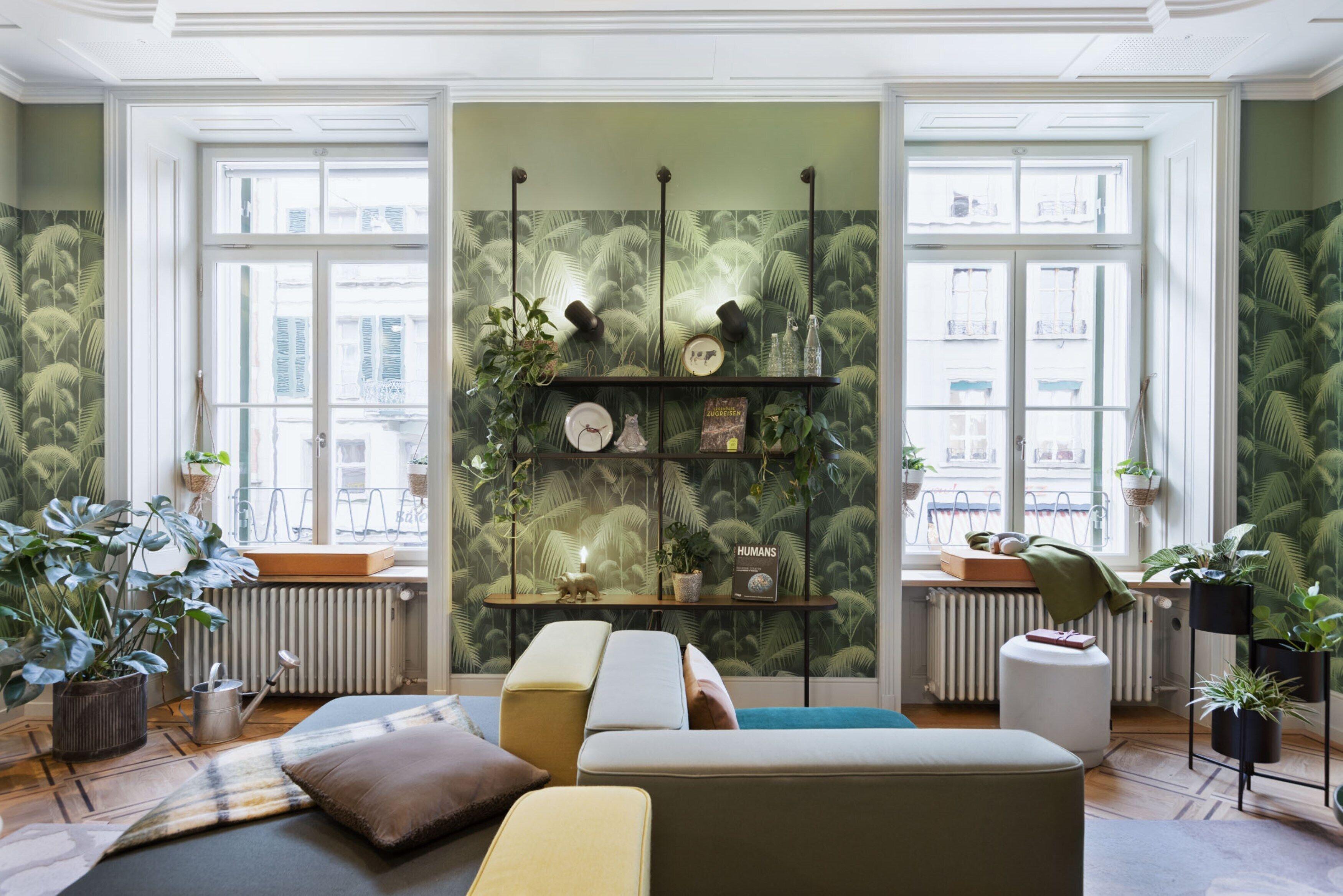 Kooook - Online Check In Genève