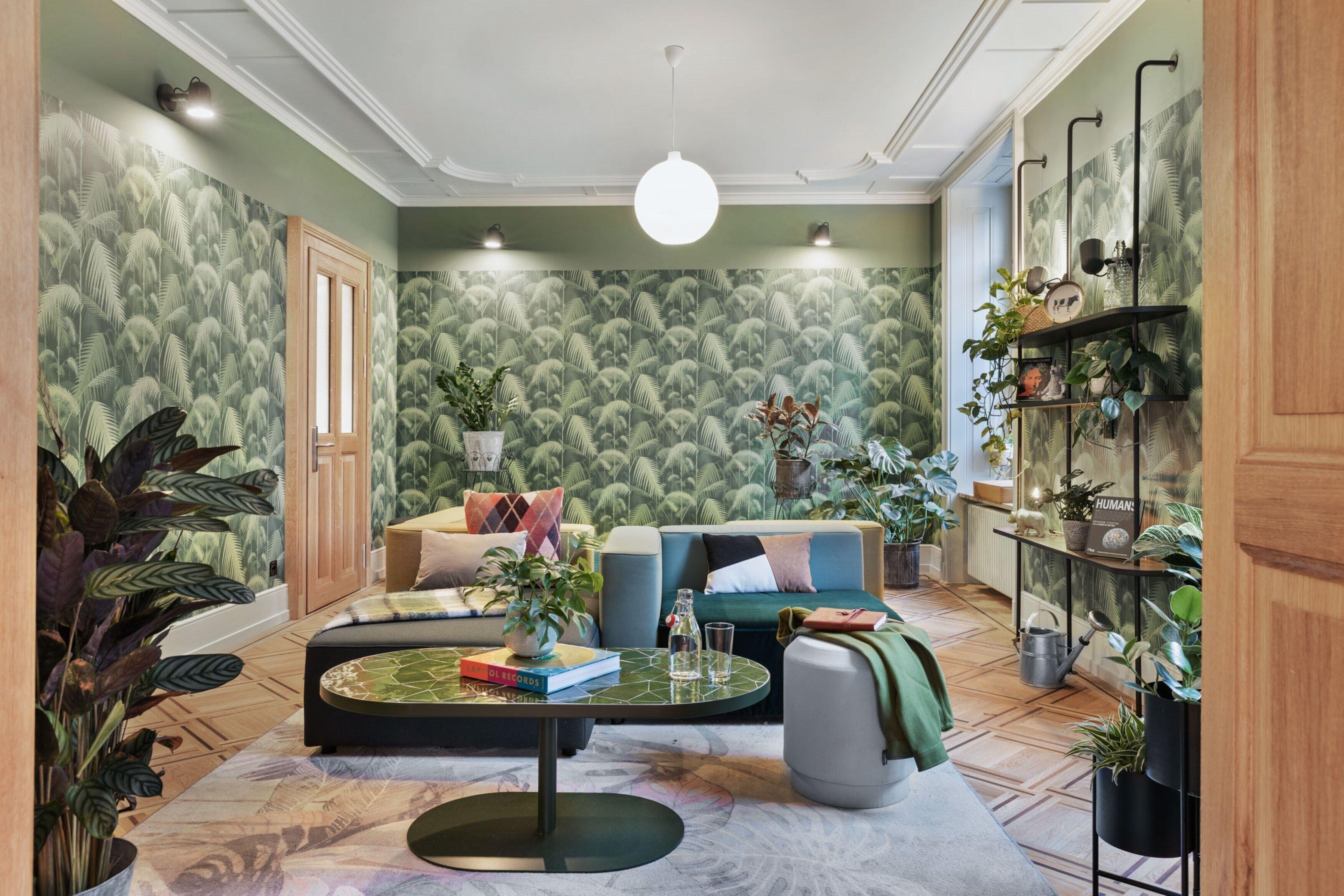 Kooook - Online Check In Apartahotel Ginebra