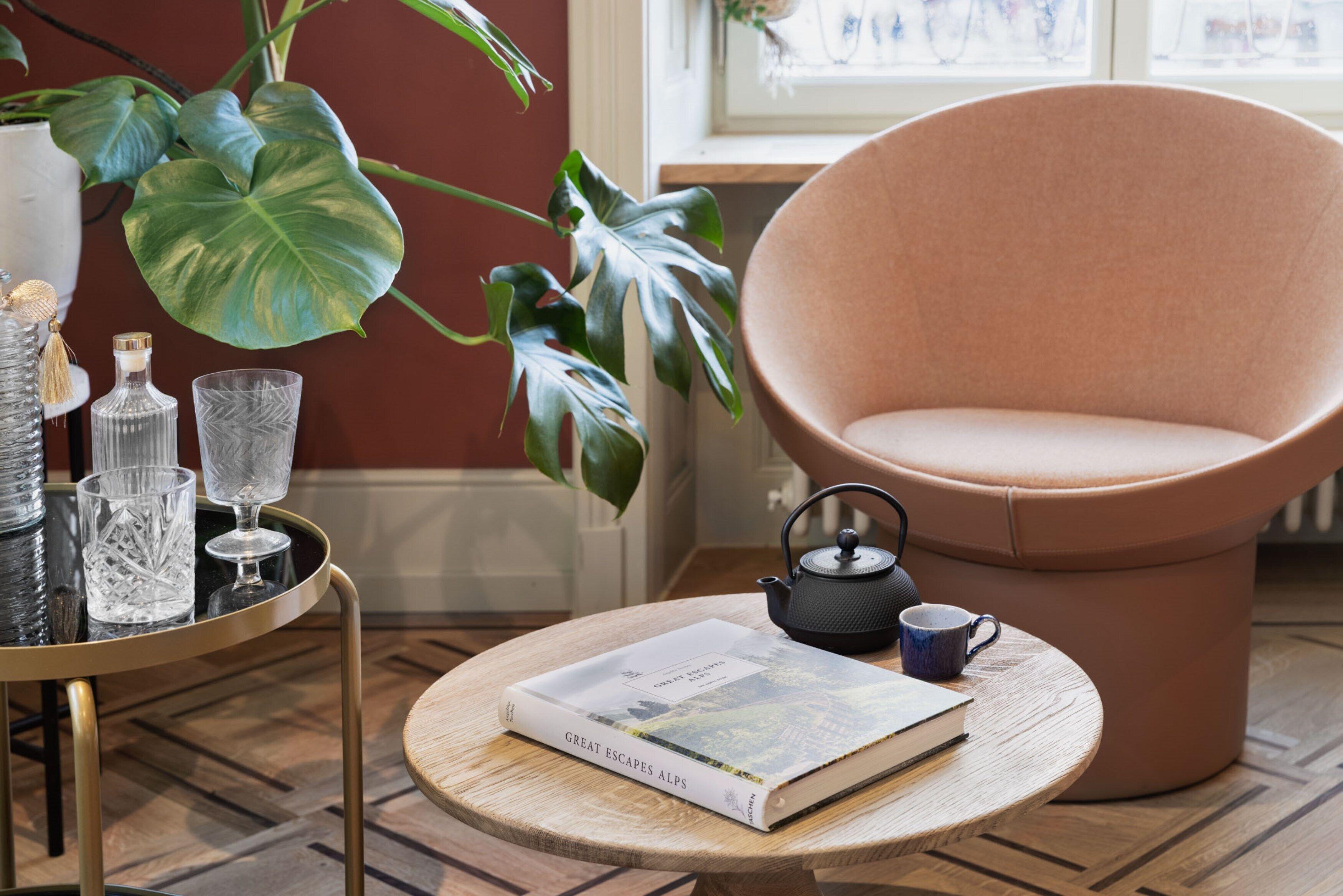 Kooook - Online Check In Genève