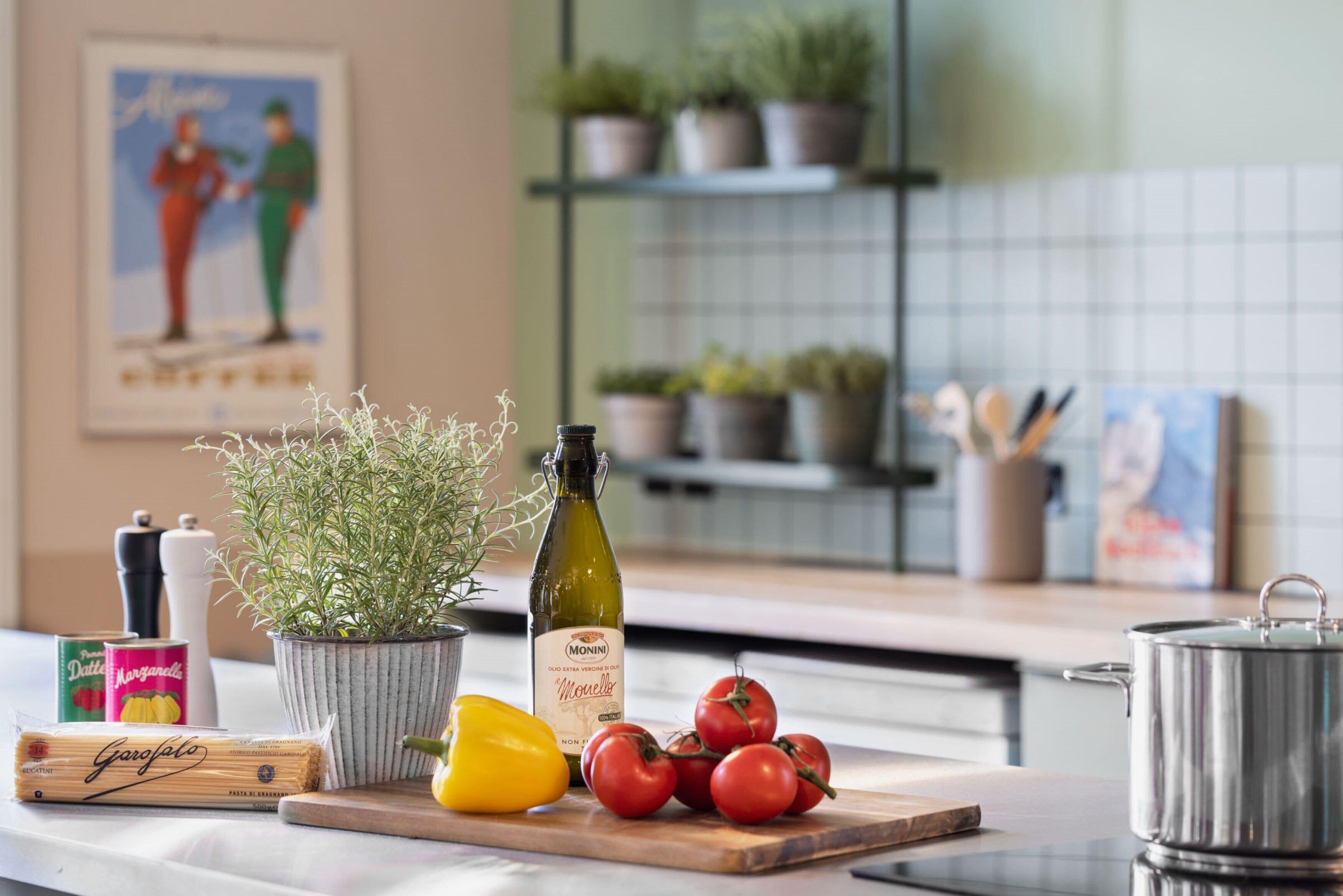 Kooook - Online Check In Appart hôtel Genève