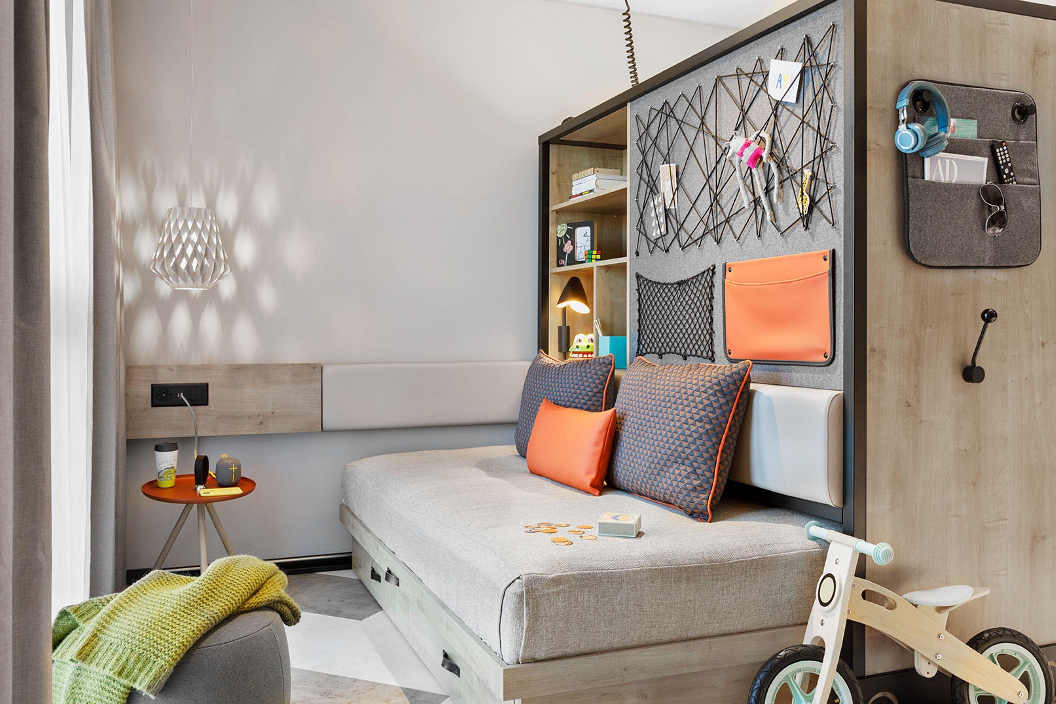 Aparthotel Kooook - Online Check In Geneva