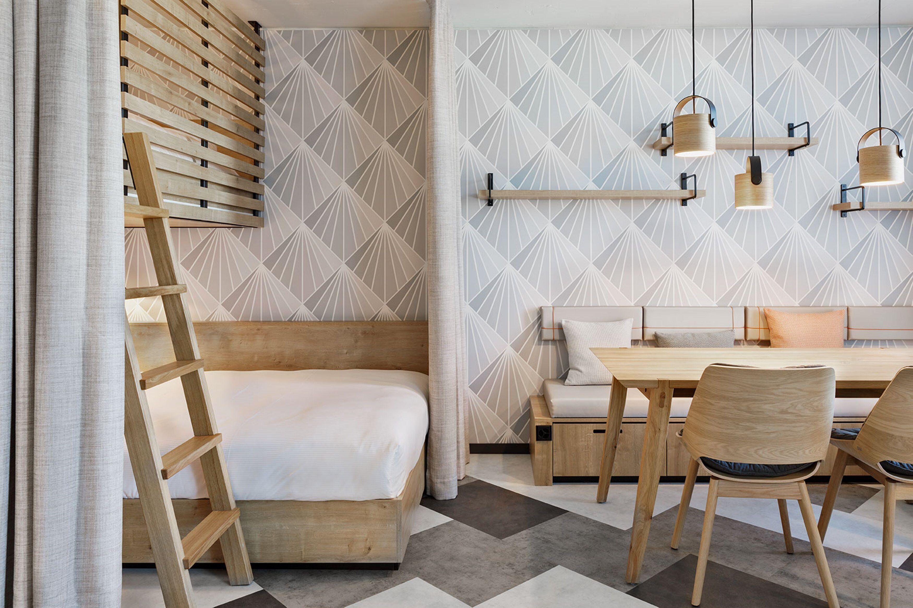 Kooook - Online Check In Appart hôtel Genève