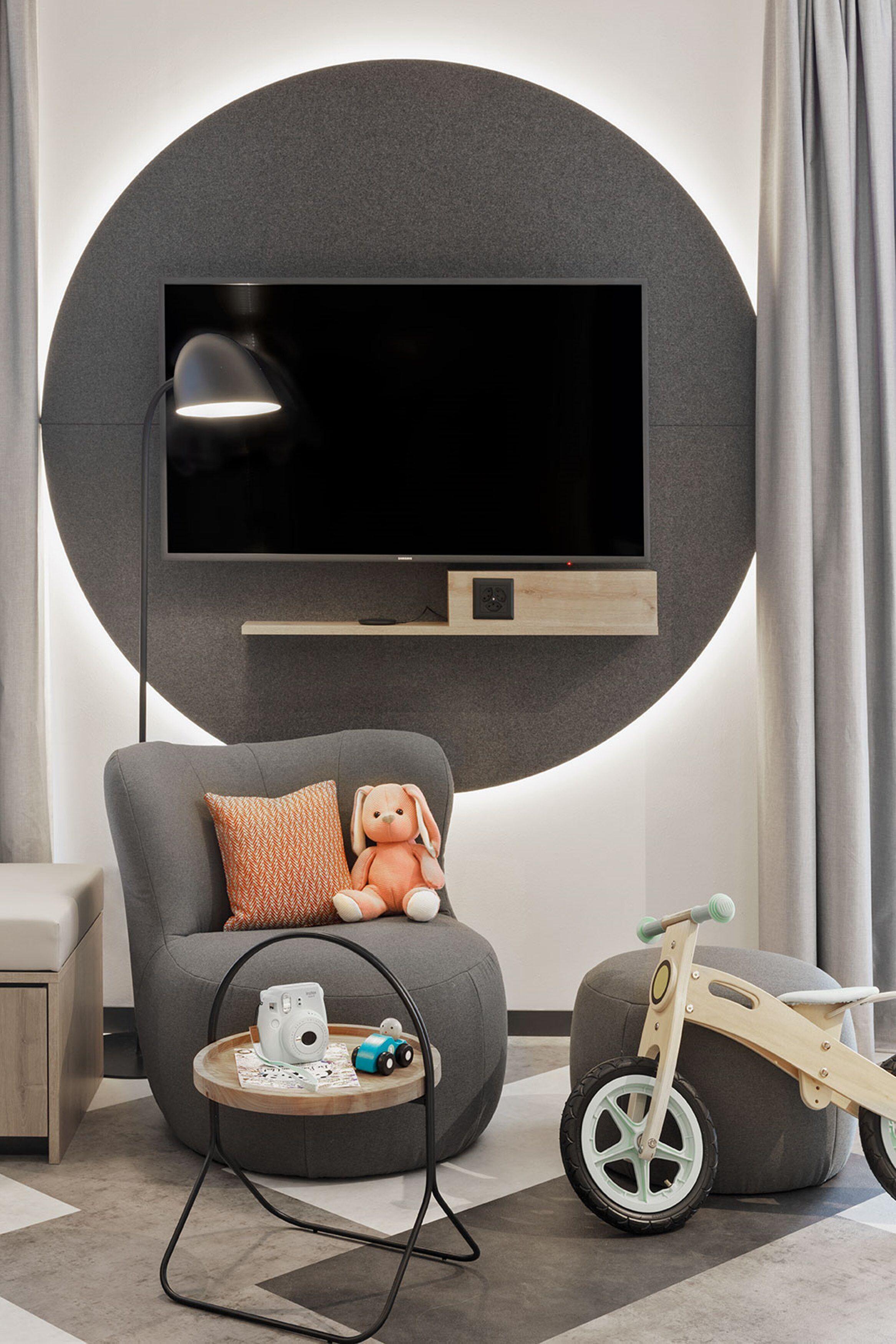 Appart hôtel Kooook - Online Check In Genève