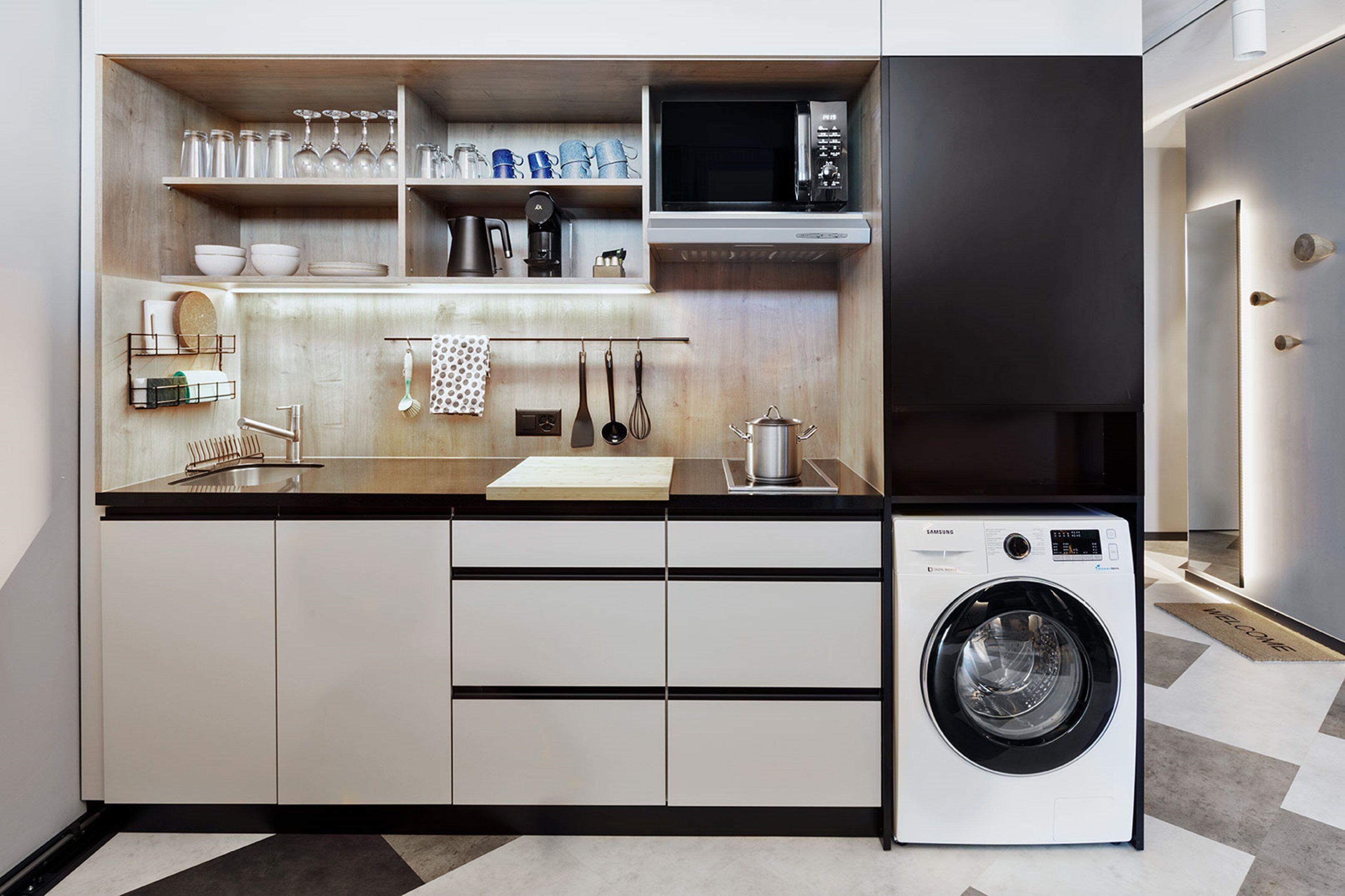 Kooook - Online Check In 3* Genève