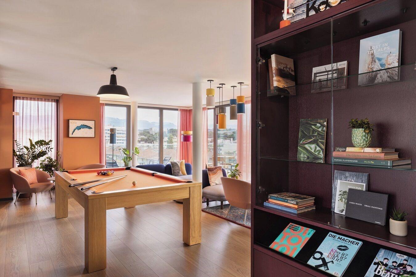 Appart hôtel Kooook - Online Check In