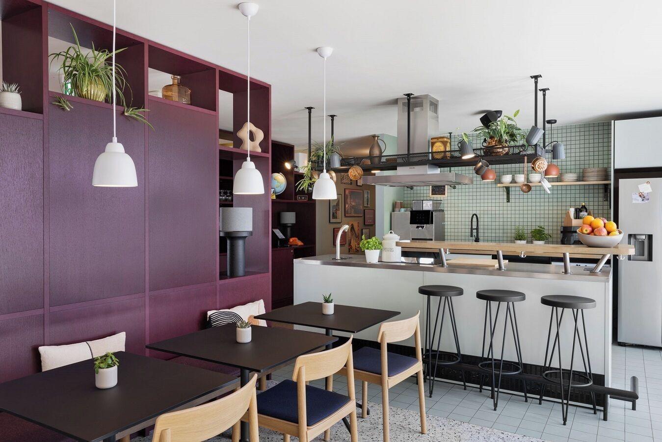 Appart hôtel Kooook - Online Check In