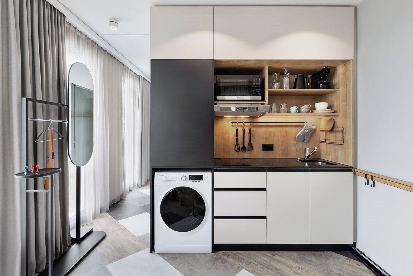 Appart hôtel Kooook - Online Check In