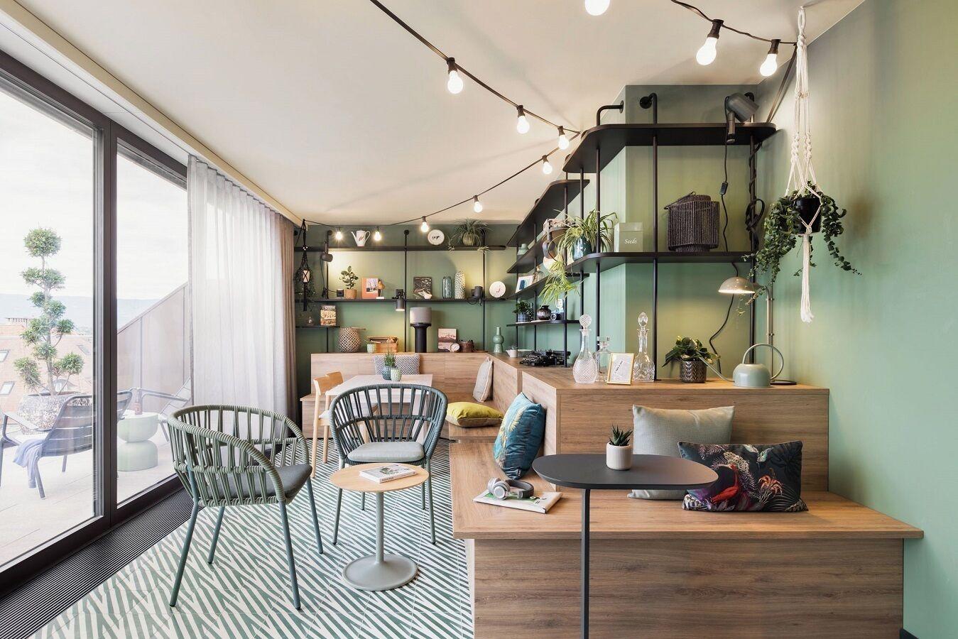 Kooook - Online Check In 3*