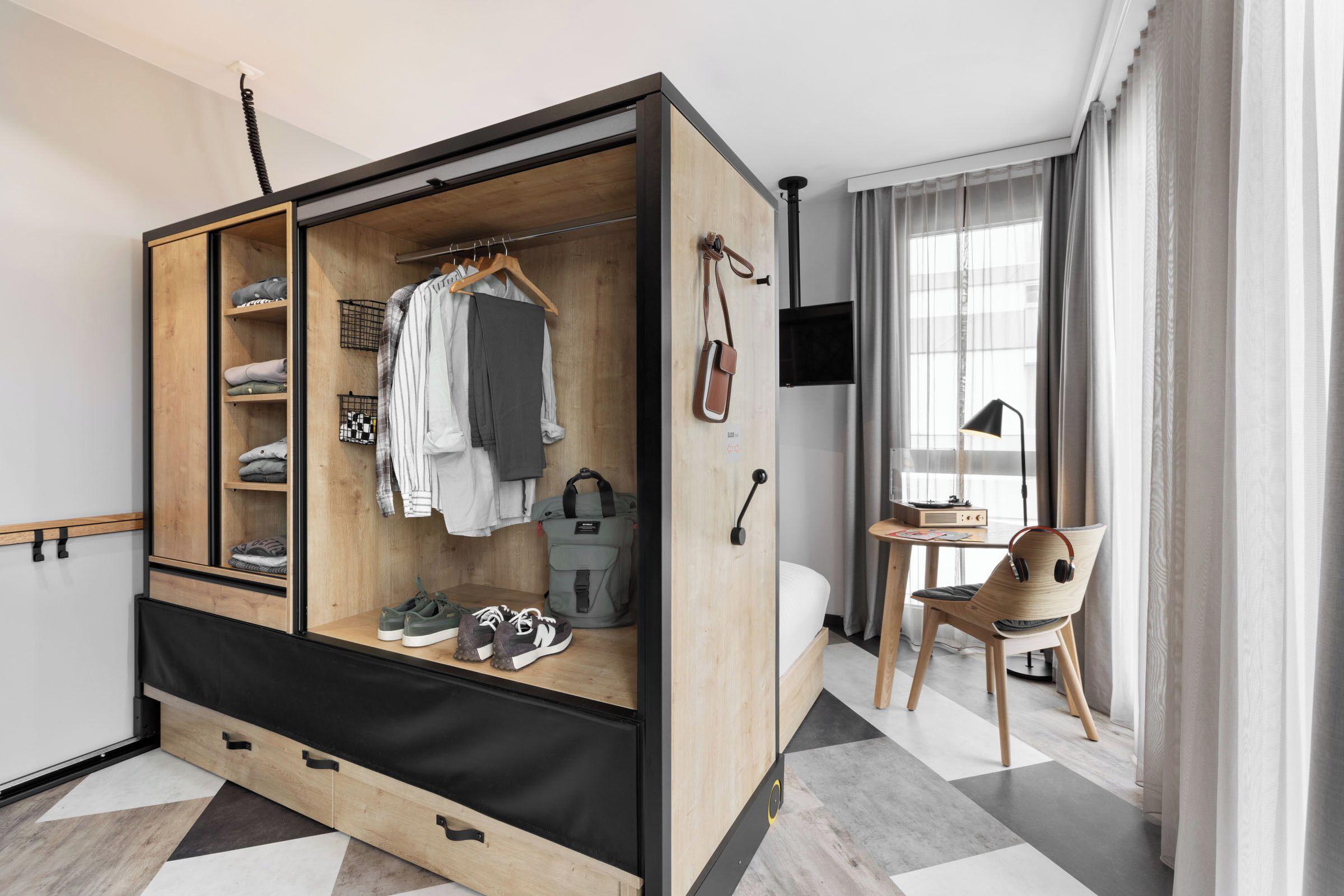 Appart hôtel Kooook - Online Check In 3*