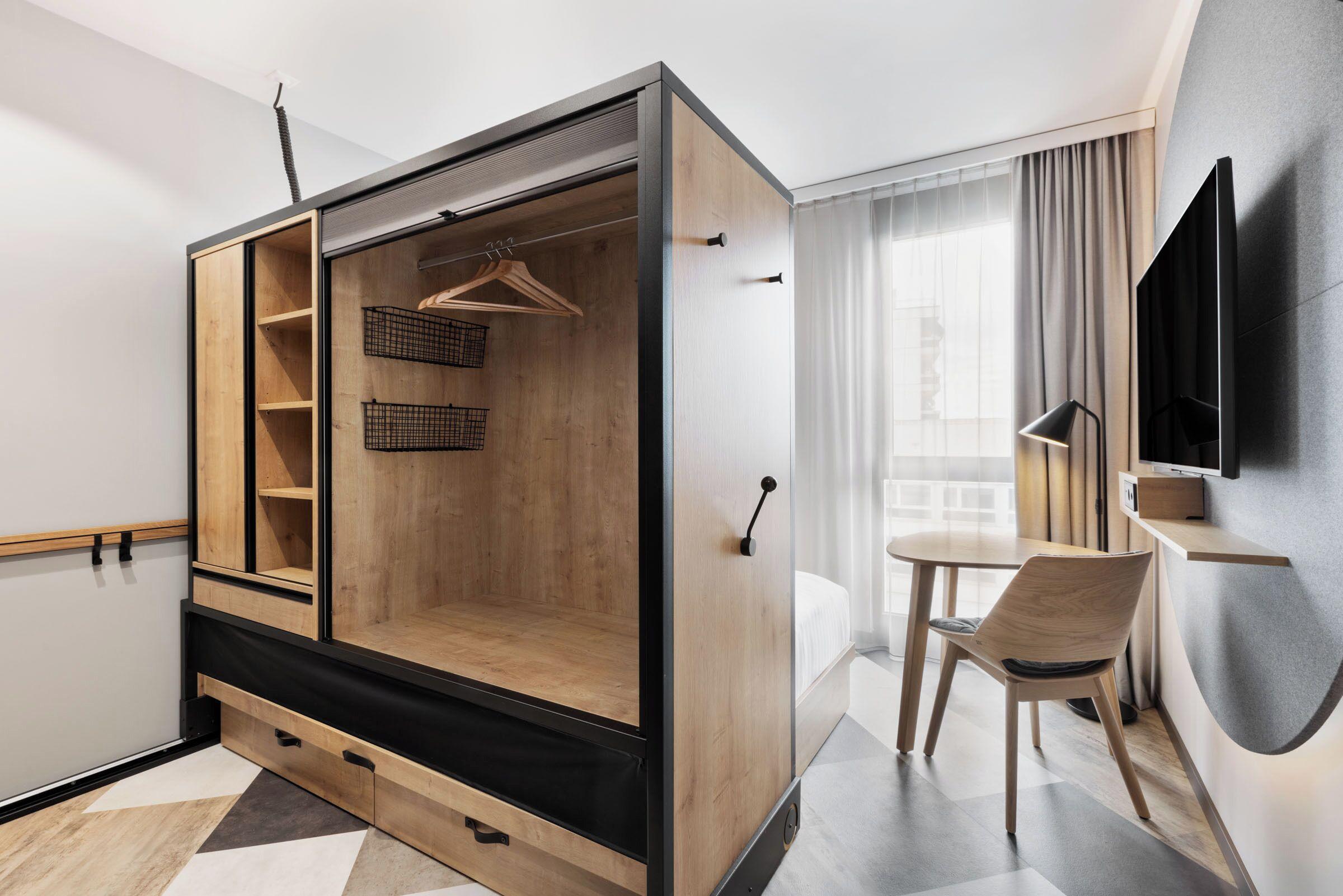 Kooook - Online Check In Aparthotel