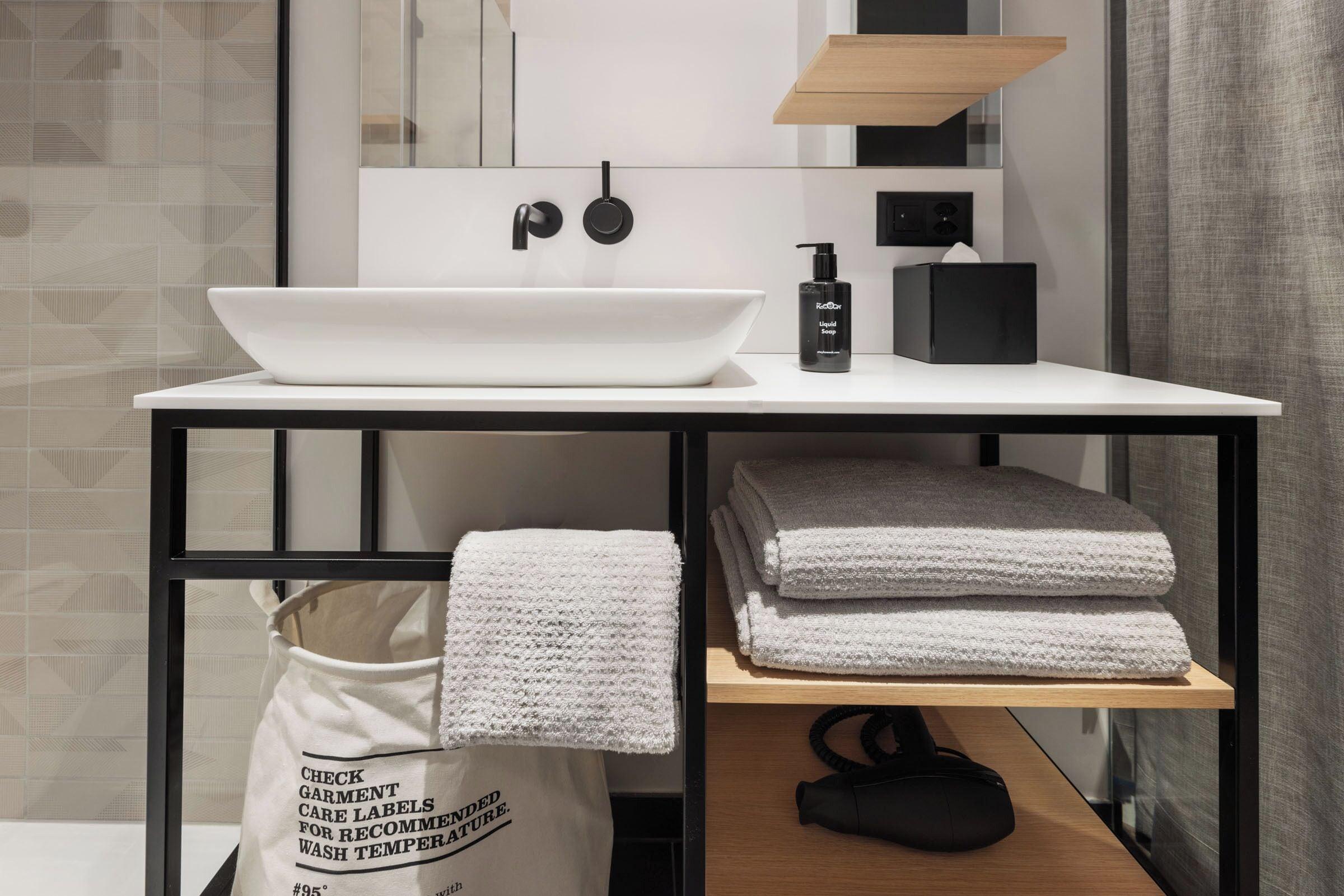 Kooook - Online Check In Appart hôtel Genève