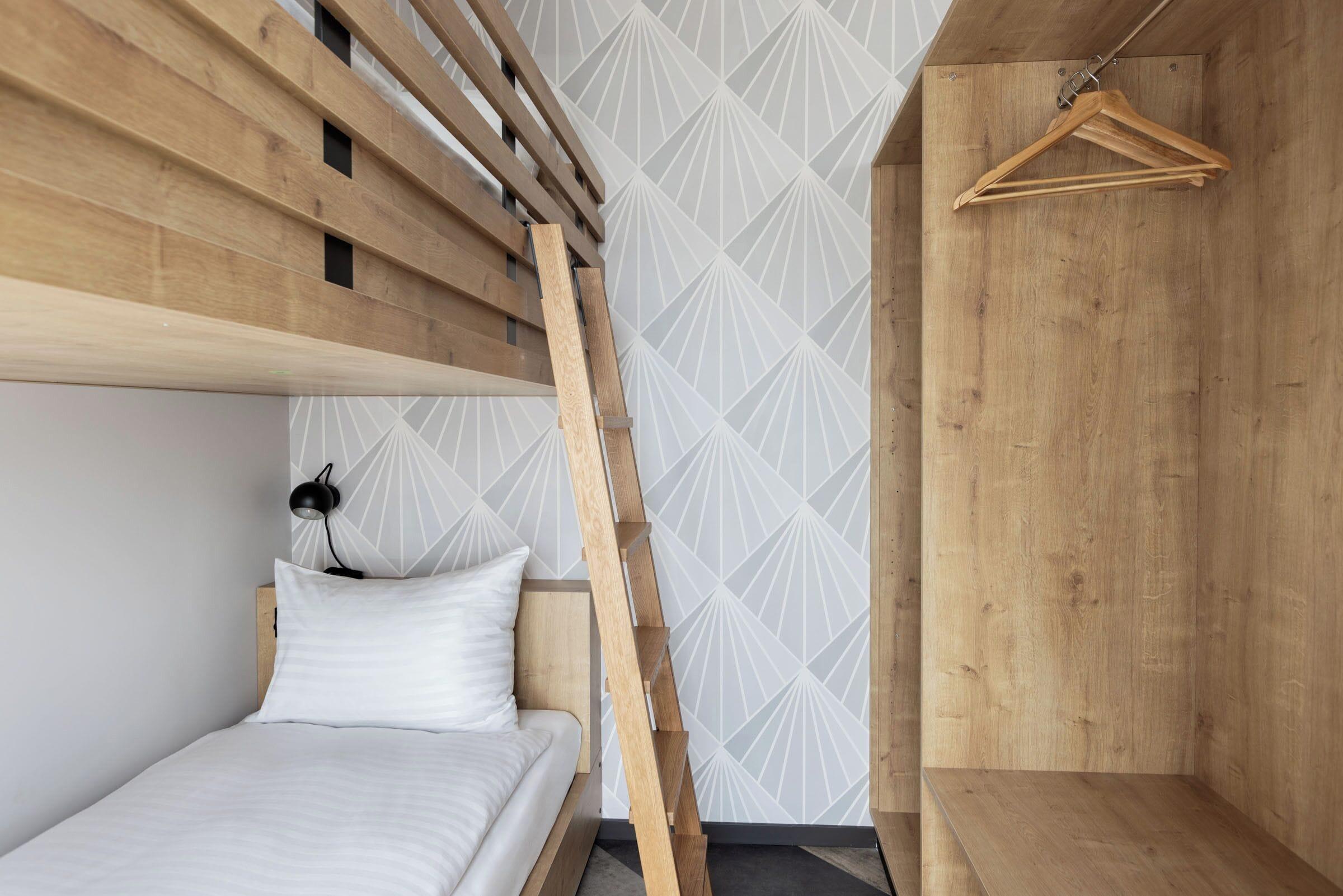 Kooook - Online Check In Apartahotel Ginebra