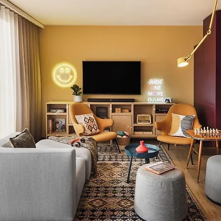 Kooook - Online Check In Appart hôtel 3*