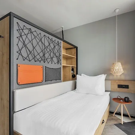 Appart hôtel Kooook - Online Check In 3*