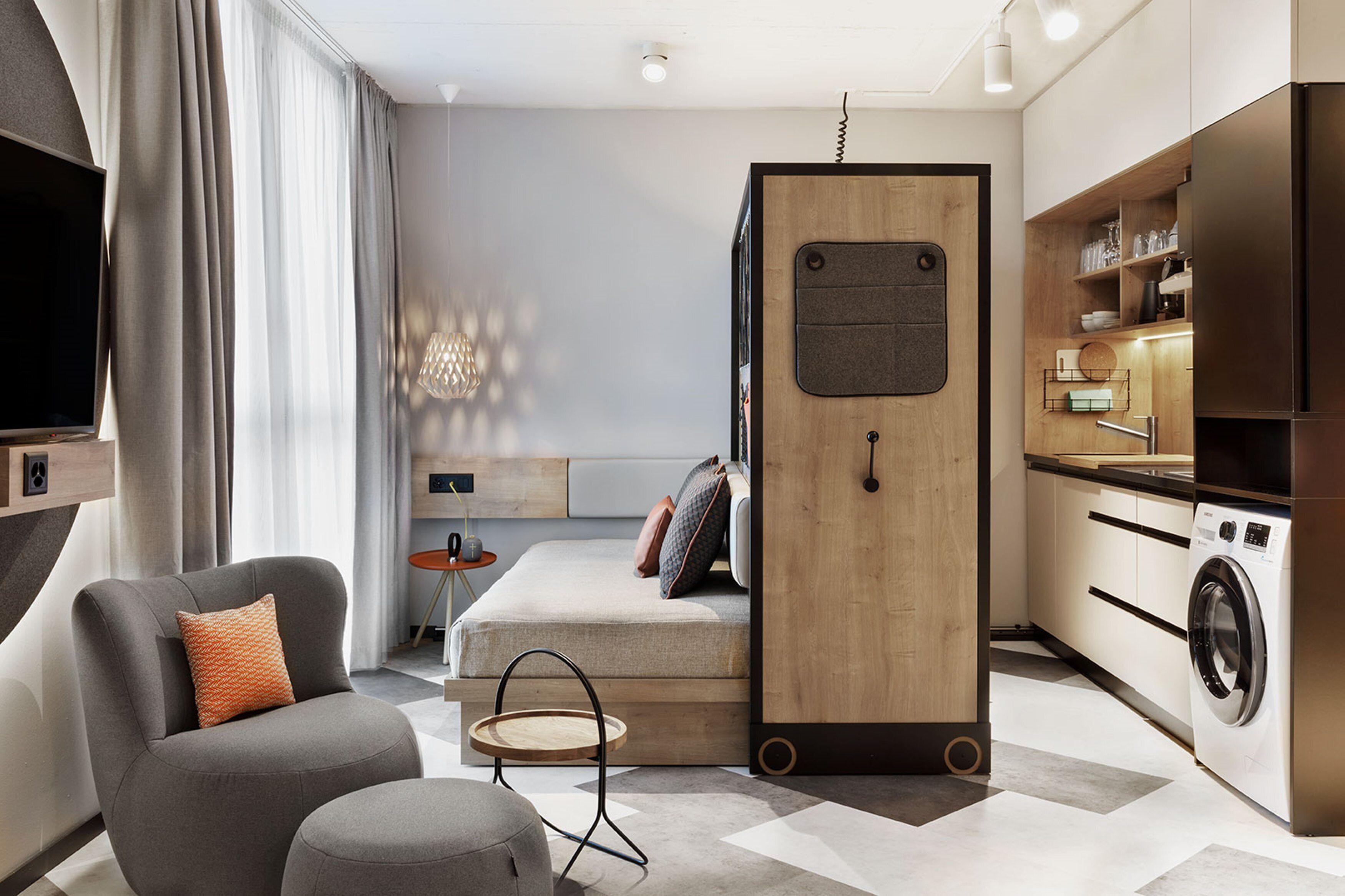 Kooook - Online Check In