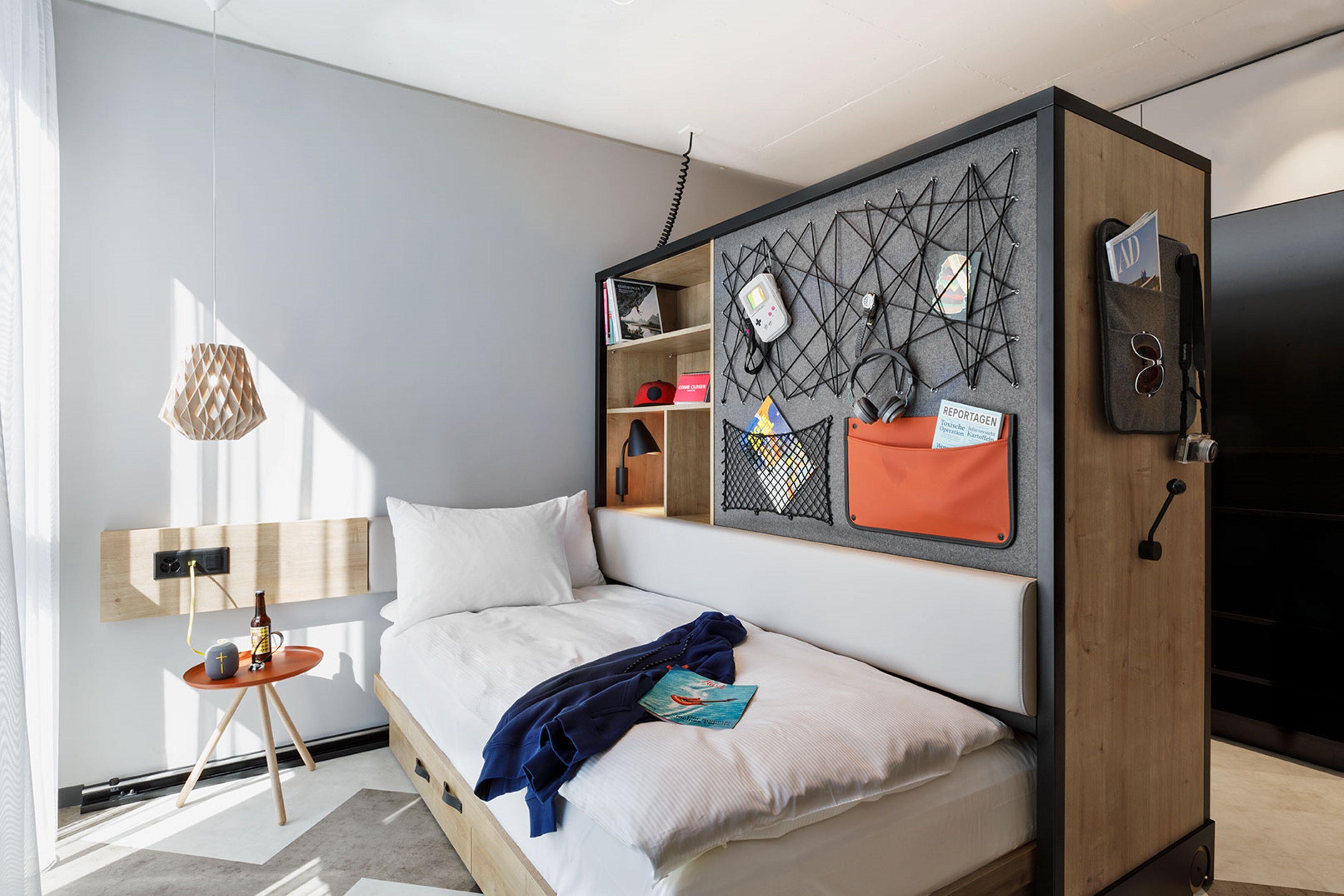 Kooook - Online Check In