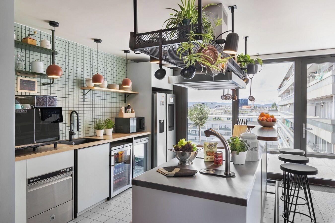 Kooook - Online Check In Apartahotel